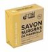 MKL Green Nature Savon de Marseille surgras Île Vanille 100 g