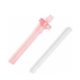 Munchkin Replacement Straw For Tip & Sip Straw Cup Weighted 207ml Roze