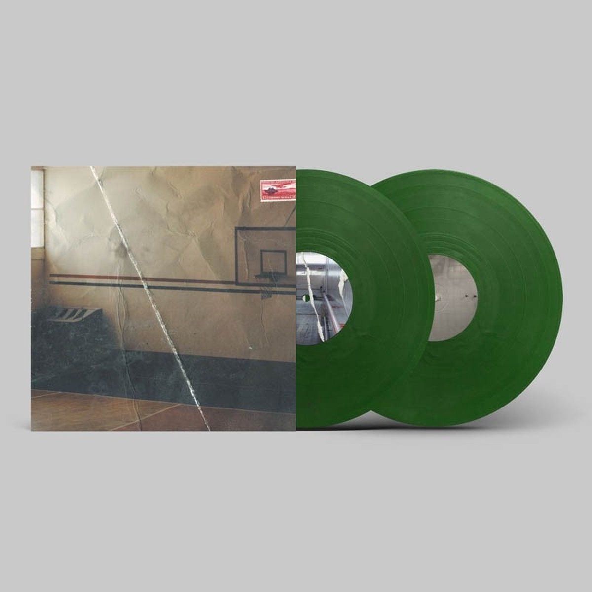 Konkurrent Remembranza (LP) (Coloured Vinyl)