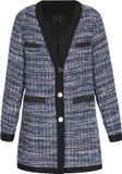 DreiMaster Klassik DreiMaster Blazer marine