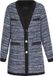DreiMaster Klassik DreiMaster Blazer marine