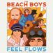 "Feel The Beach Boys - Feel Flows: The Sunflower & Surfs Up Sessions 1969 - 1971 (CD) (Limited Edition)