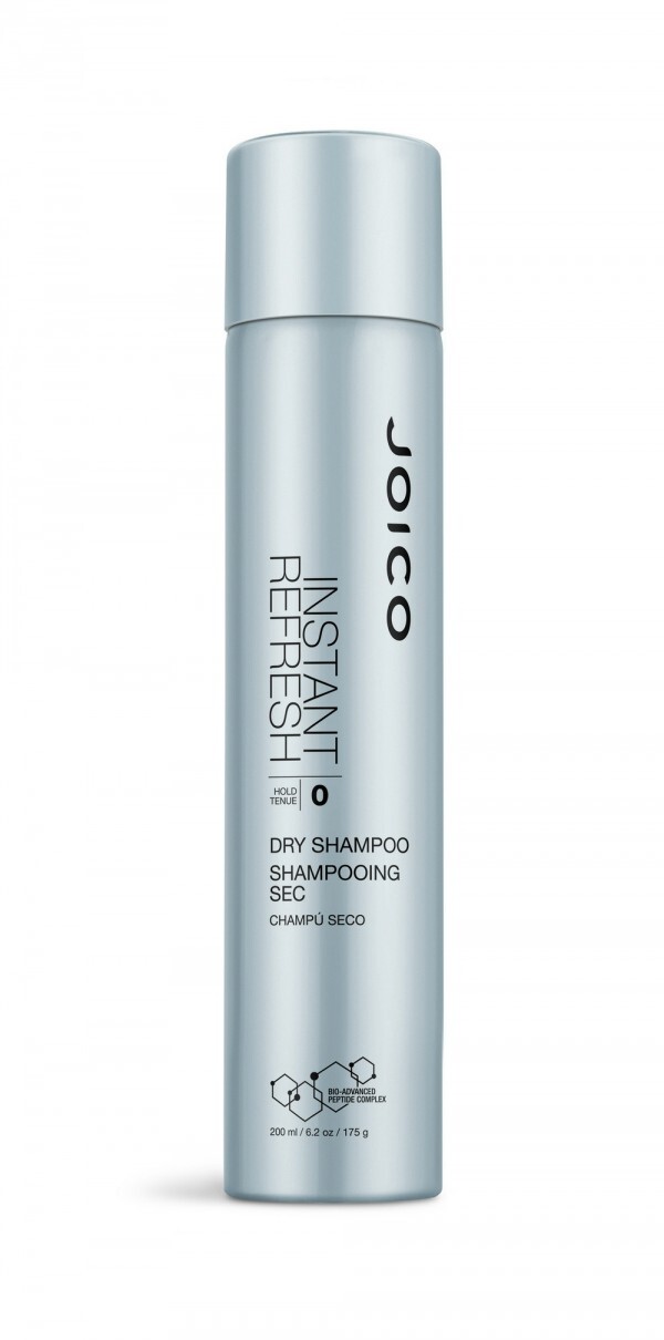 Joico Instant Refresh Dry Shampoo 200ml