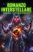 ROMANZO INTERSTELLARE: Nibiru Il Tradimento
