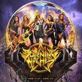 Burning Witches Burning Witches + Burning Alive