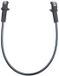 Ion Wing Lijn Noir 29.5 / 75 cm