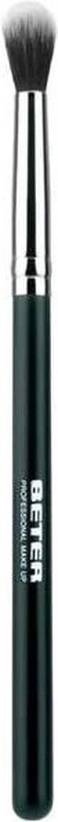 Max Factor Beter Blender Eyeshadow Brush - Synthetic Hair - 8412122222444