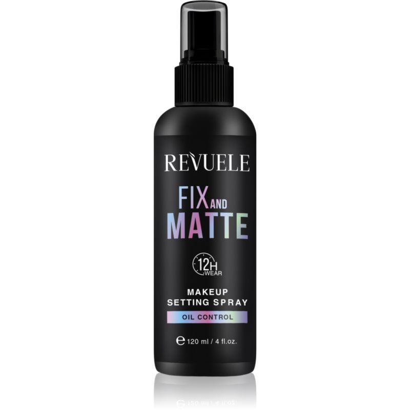 Revuele Makeup Setting Spray
