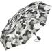 Fare Mini Opvouwbare Parapluie met Automatische Opening en Sluiting