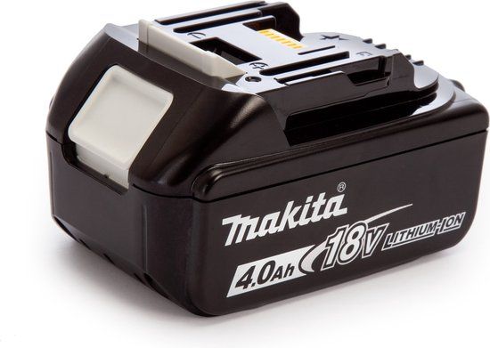 Makita BL1840B Accu 18V 4.0Ah - 197265-4