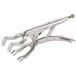 SAM Outillage pince multiprise pour soudage moyen