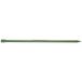 Peddinghaus pied-de-biche et levier coupe droite et pointe 2000mm