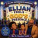 Elijah Experiences Worship - Elijah Feels God's Presence