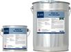 Wixx 2K PU Topcoat Mat Transparant 10L