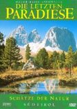 Sudtirol - Schatze Der Natur DVD