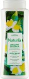 Joanna Naturia Body Caring Body Balm Body Care Lotion Green