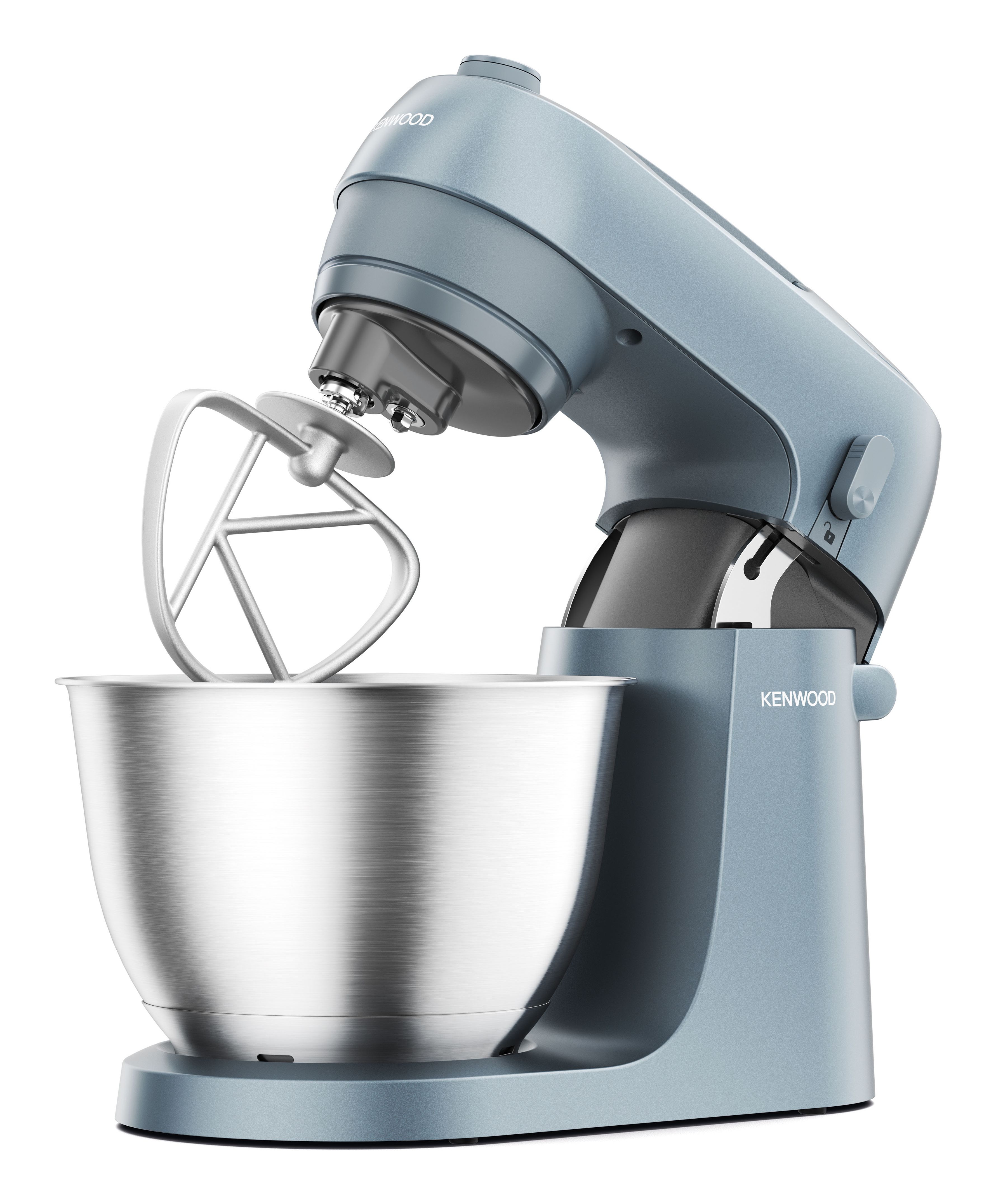 Kenwood Go KZM35GY Blauw