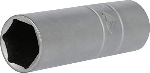 BRILLIANT TOOLS BT022850 1/2" bougiedop, 16 mm