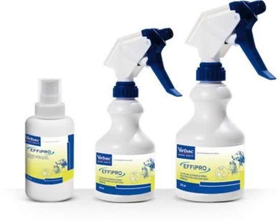 VIRBAC Effipro Spray 100 ml