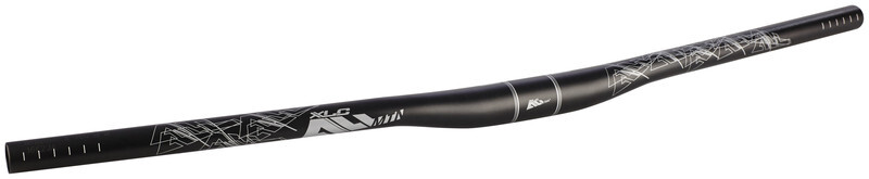 XLC HB-M18 All Mountain Fietsstuur Ø 31 8 mm zwart