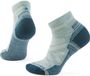 Smartwool Chaussettes de randonnée pour femme Quarter Light Cushion Frosty Green