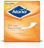 NANA Protege-slip Plat x34