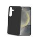 Beschermhoes Celly Samsung Galaxy S25 5G mobiele telefoonhoes zwart