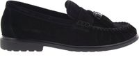 Gabor 4009.02.001 Dames Loafers - zwart