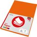 Quantore Kopieerpapier A4 120gr Oranje