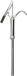 YATO Hand-oliepomp 16-18 L/min