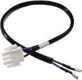 Schaudt 934118 EBL-Kabel Accukabel