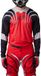 Fox Racing 180 Goat Strafer Trui Met Lange Mouwen Rood S Man
