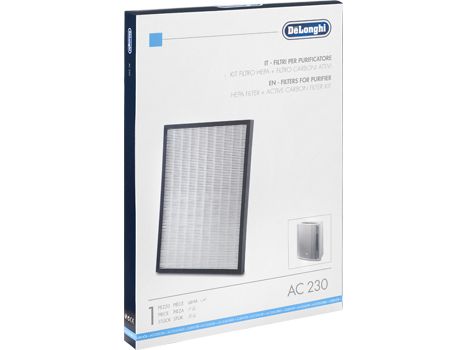 De'Longhi 5513710021 Luchtreiniger Accessoire