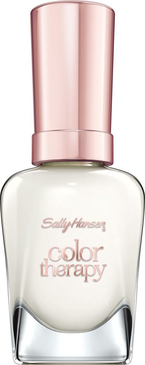 Sally Hansen Color Therapy - 110 Well Well Well - Nagellak - 0074170443509