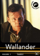 Stina Ekblad Wallander - Volume 1 dvd