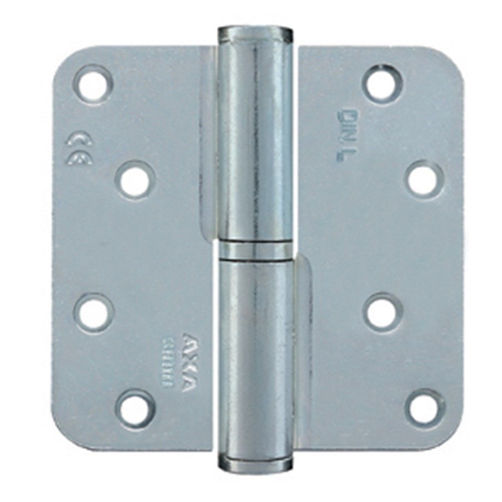 Axa Kogelstiftpaumelle 1203 89X89 Topcoat D1 - 8713249109732