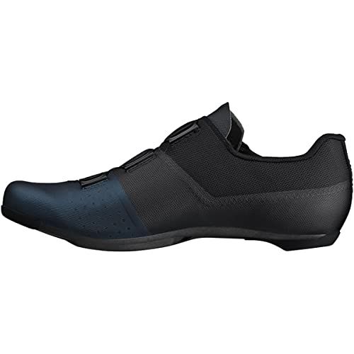 Fizik R4 Overcurve - FietsSchoenen - Marineblauw - Maat 41.5