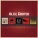 Original Alice Cooper Original Album Series