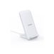 UGREEN Chargeur sans fil 15W, modèle standard, charge rapide, pour smartphones, blanc