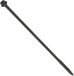 De Hillman 47814 1/4-inch x 20,3 cm Timber-Tite Landschap Schroef Keramische Coat