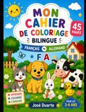 Mon cahier de coloriage
