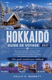 Guide Hokkaido 2027 Travel Guide
