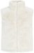 PROTEST Ponzo Outdoor Bodywarmer Dames Wit Polyester Maat 42