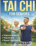 Tai Chi for Seniors Over 60