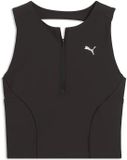 Puma Lightstride T-shirt sans manches Noir L Femme