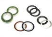 Enduro Bearings Kit de boîtier de pédalier BSA SRAM GXP (24/22x37mm) - A/C SS