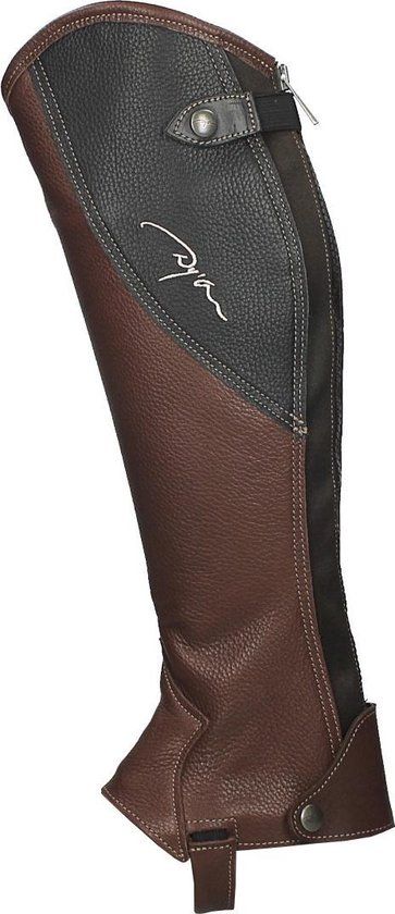 Dy'on Minichaps Original - Brown - M - Women's