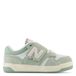New Balance 480 sneakers mintgroen