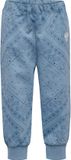 hummel hmlMINI LOOSE PAISLEY AOP PANTS