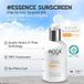 ACCA by Dr.DSP Soothing Sun Essence SPF 50+ PA++++ 60ml